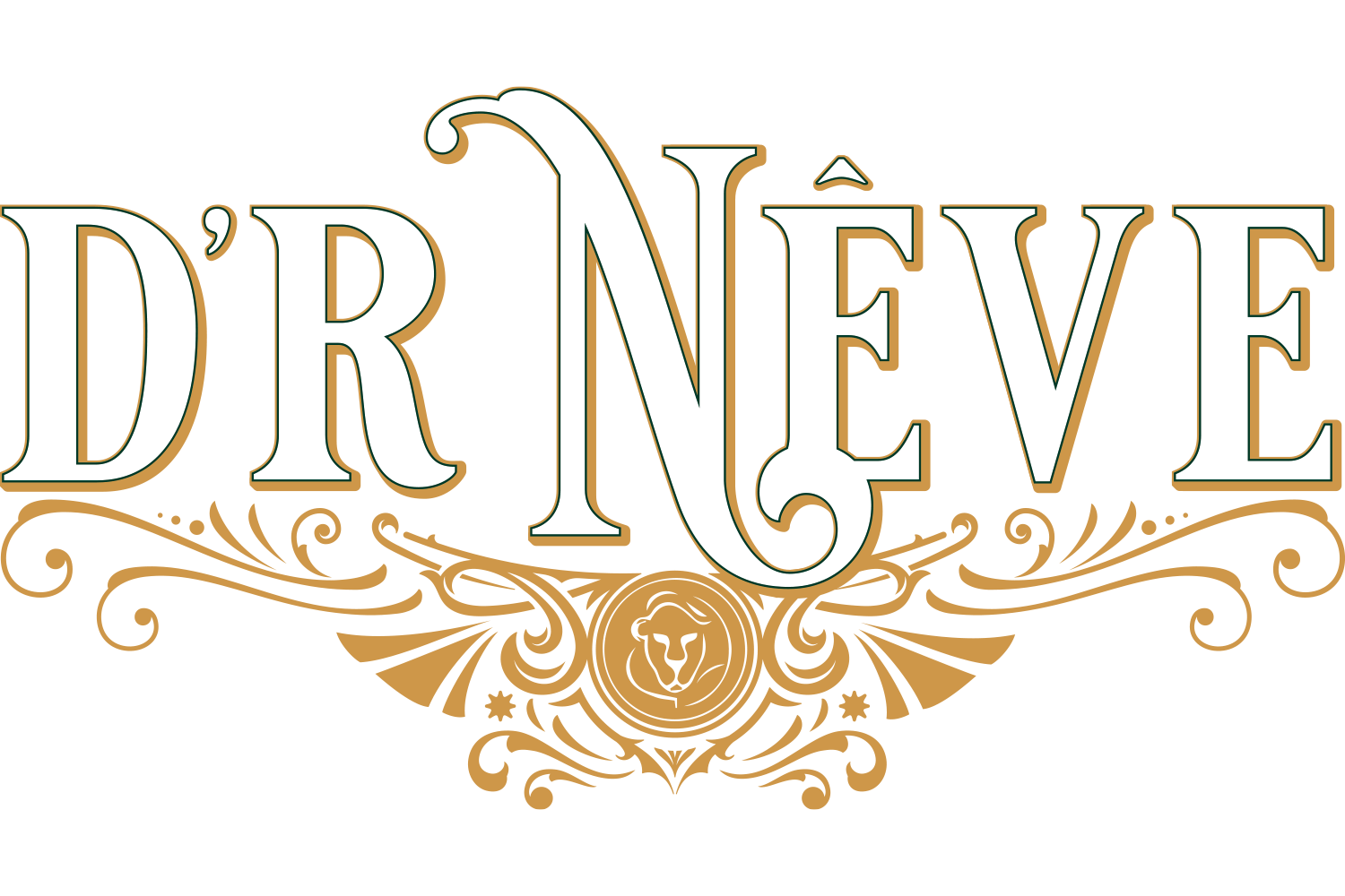 Logo Café D'r Nêve